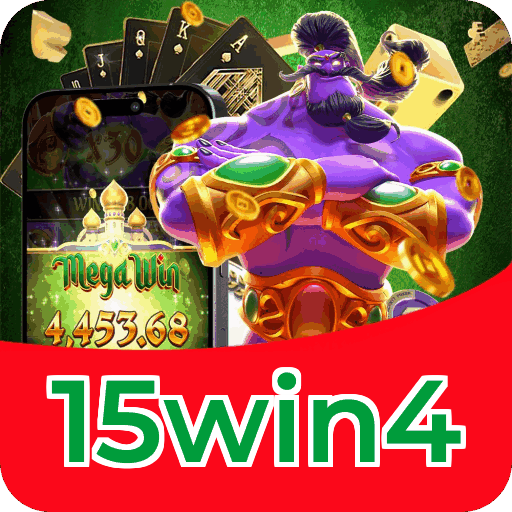 Bônus de boas-vindas 15win4
