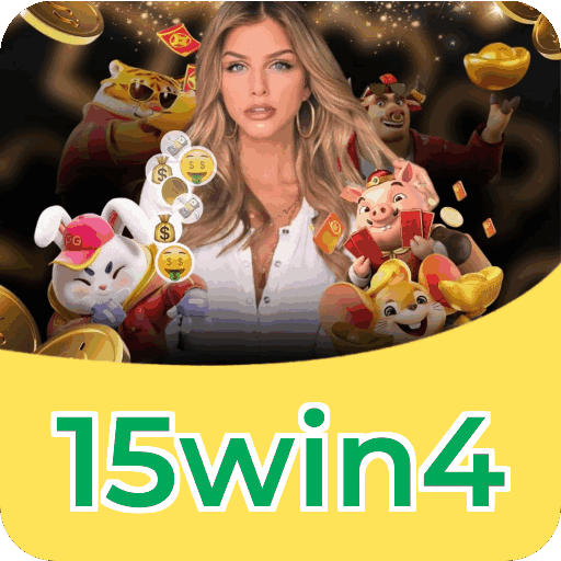 Jogos com maior RTP na 15win4