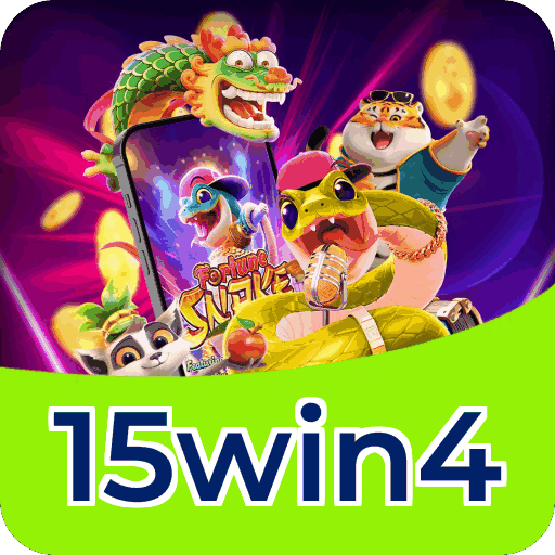 Instalação PC 15win4