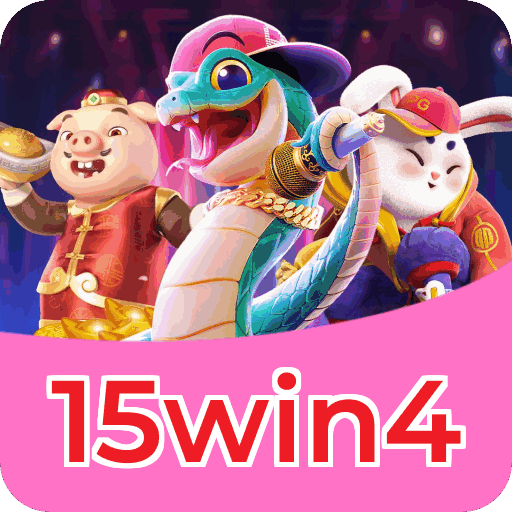 Slots Premium da PG Soft na 15win4