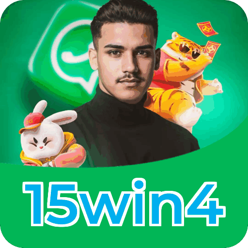Métodos de pagamento aceitos na 15win4