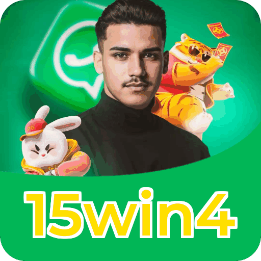 Equipe de suporte ao cliente da 15win4